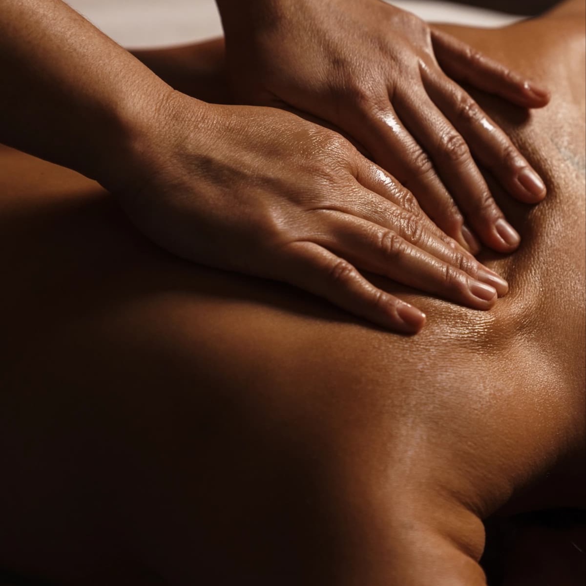 Deep Tissue Massage at Aesthetic Healing Massage in Minneapolis, MN