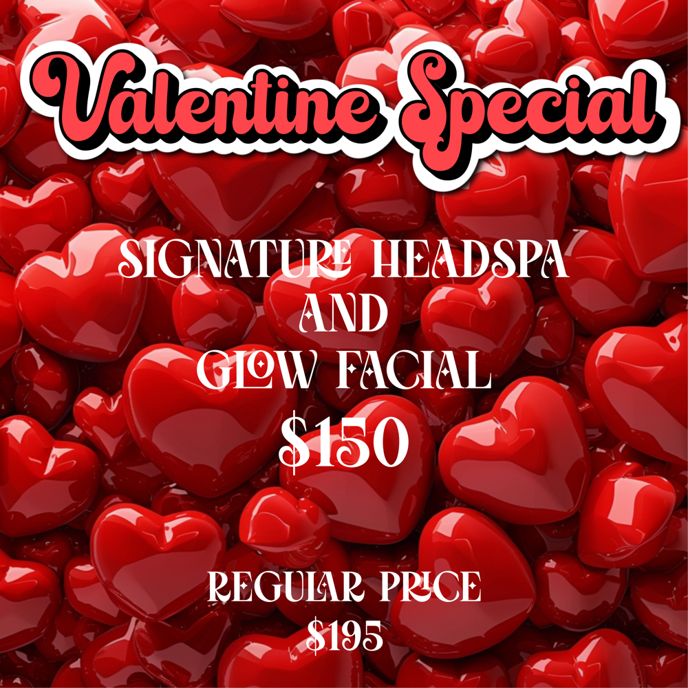 Valentine Special