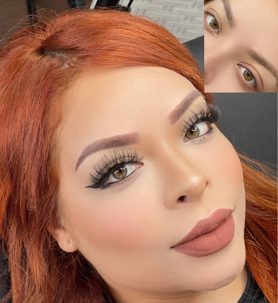 6-8 Week Touchup Appointment