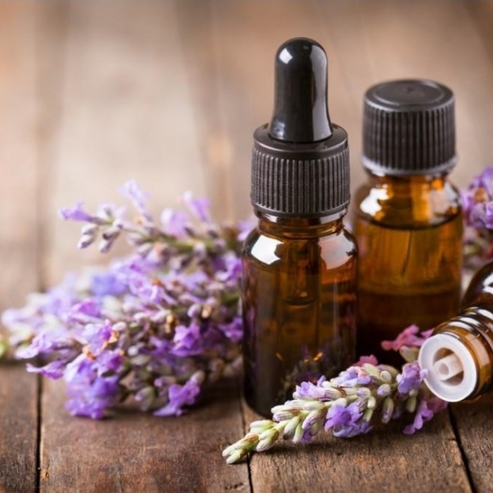 Aromatherapy add-on at Aligned Massage & Wellness in Shenandoah, IA