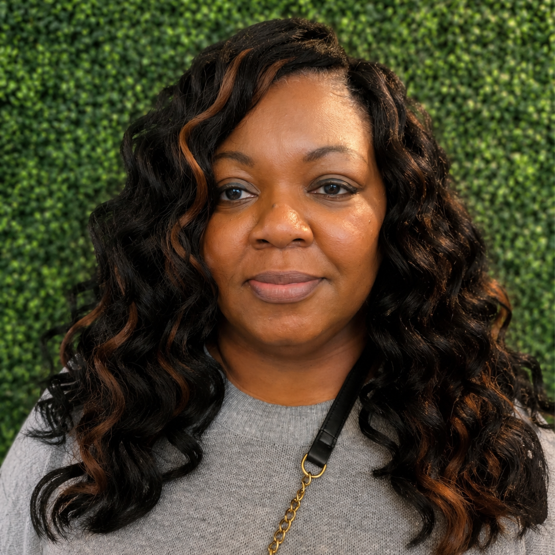 Curly Crochet/Vixen at Wild Magnolia Beauty & Wellness Spa in Allen, TX