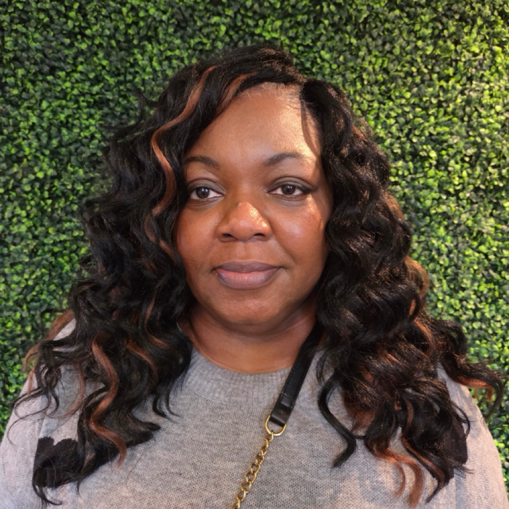 Curly Crochet/Vixen at Wild Magnolia Beauty & Wellness Spa in Allen, TX