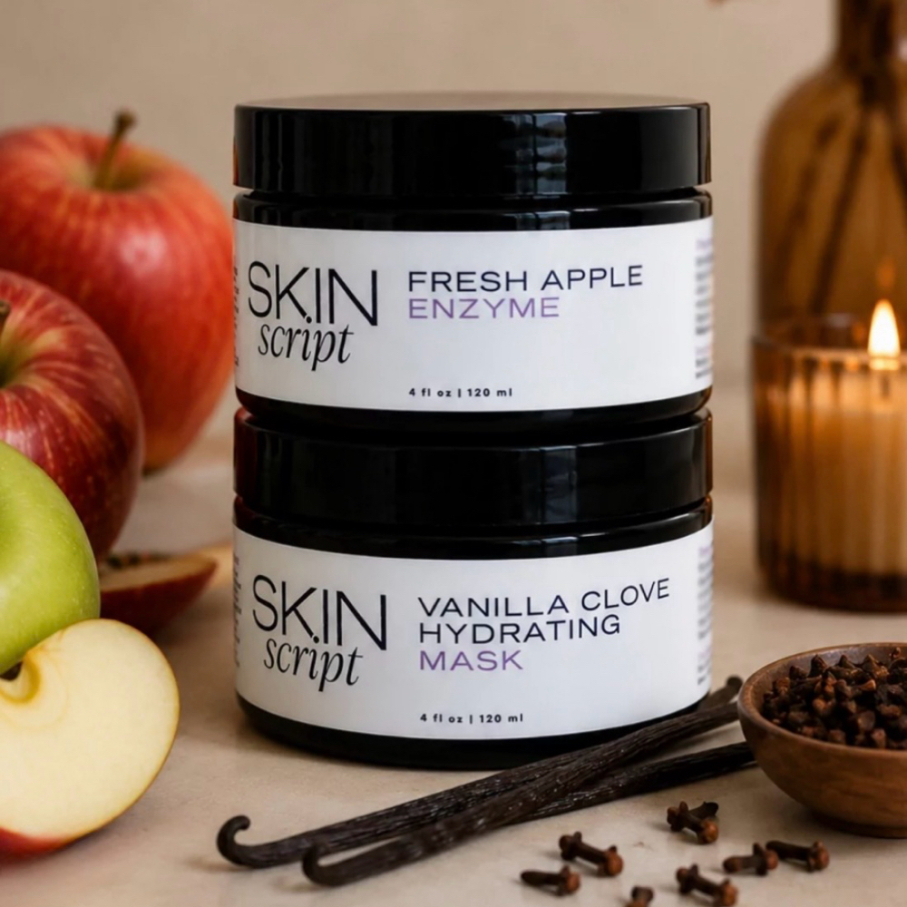 Fresh Orchard Facial at G Beauty Bar in Chesterfield, MI