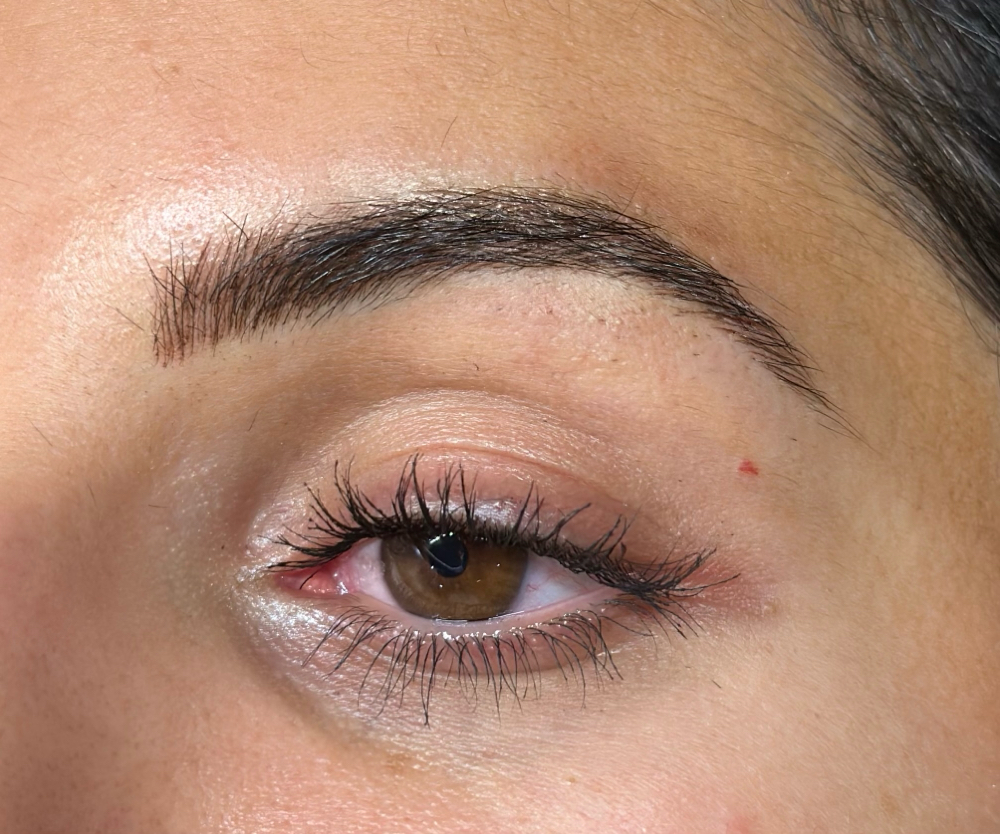 Permanent Makeup - BROWS
