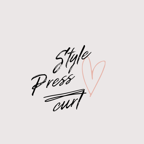 Style/Press Curl