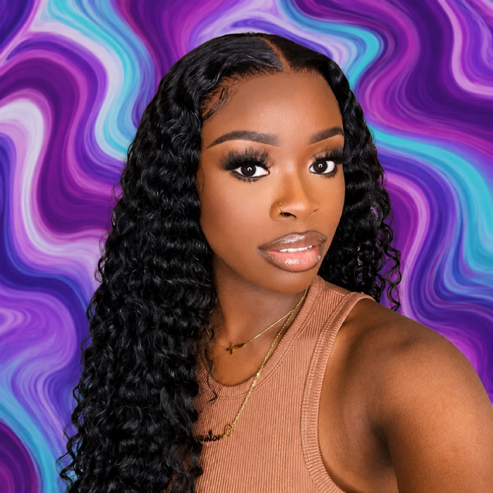 Frontal Sewin at Incredible Hair in Philadelphia, PA