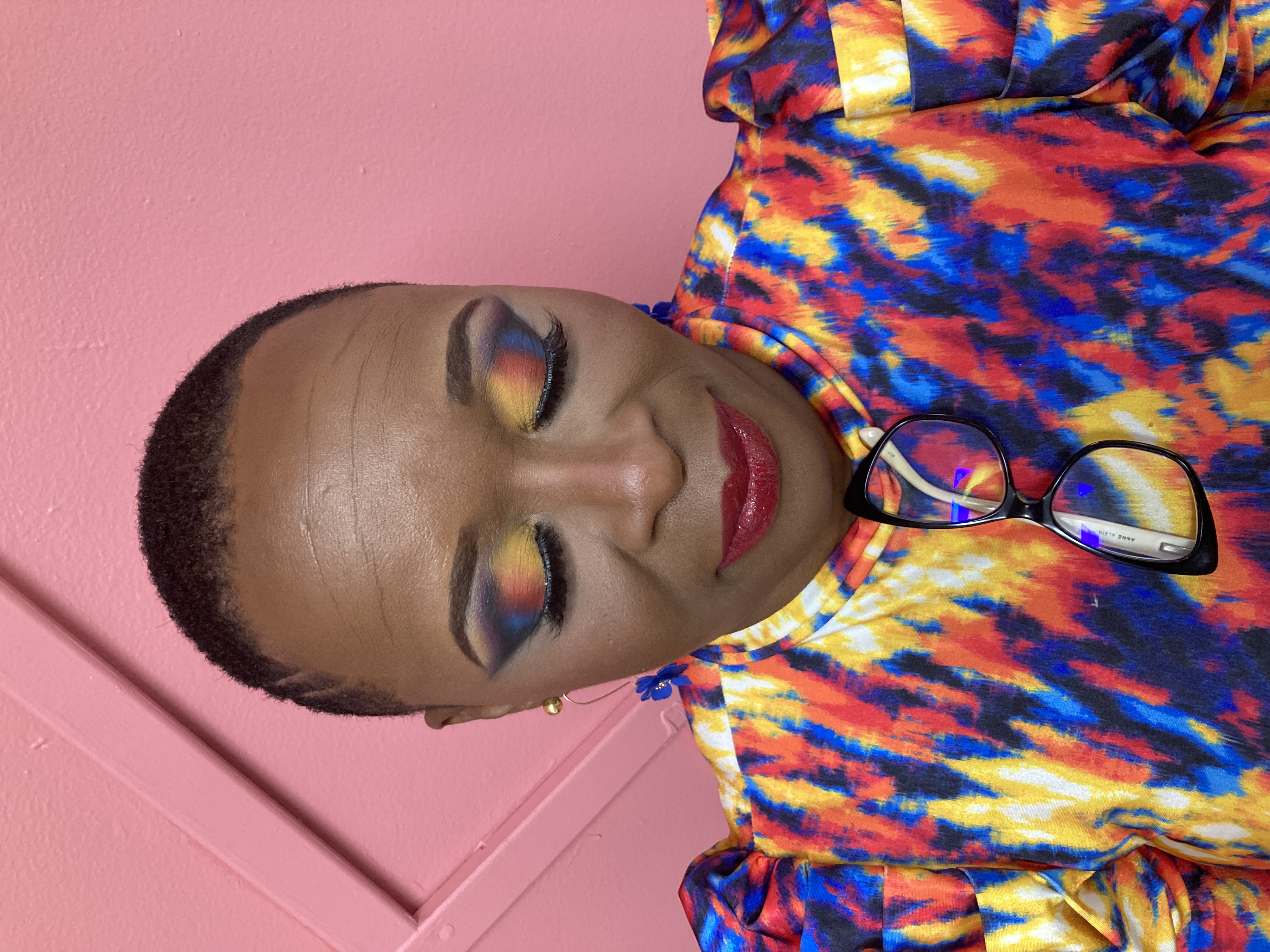 Beauty Makeup
