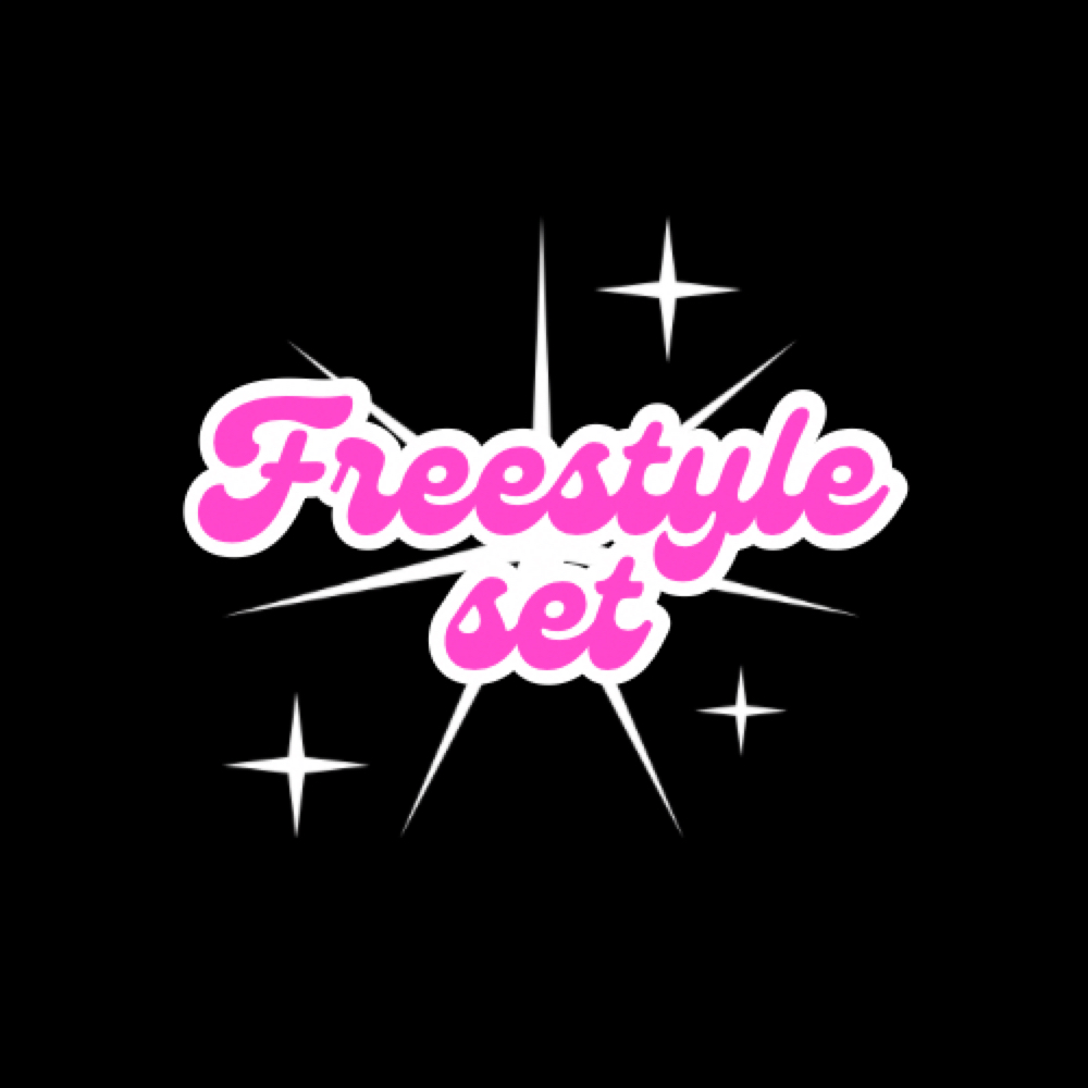 FREESTYLE SET at LashedxLyssa✨ in Eunice, NM