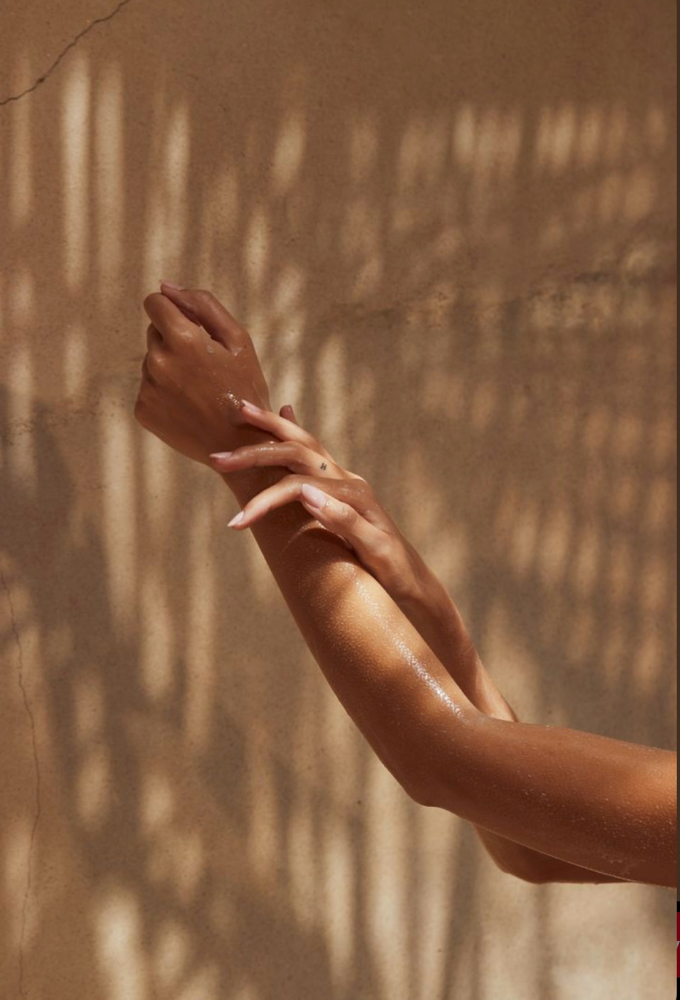 Skin Primer
