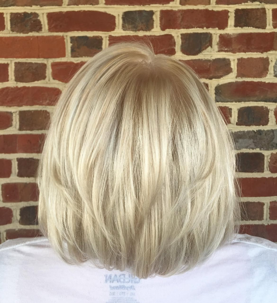 Double Process Color