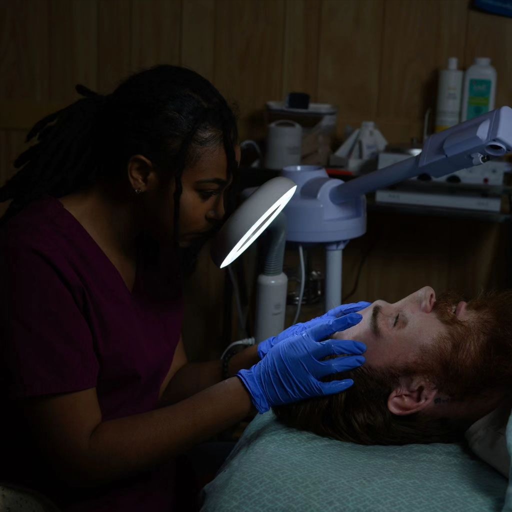 Breathe Customized Facial