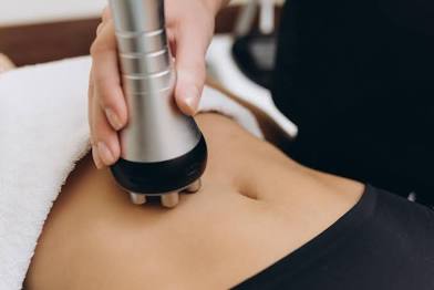 Body Contouring (3rd session)