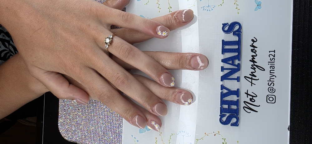 Gel Extensions