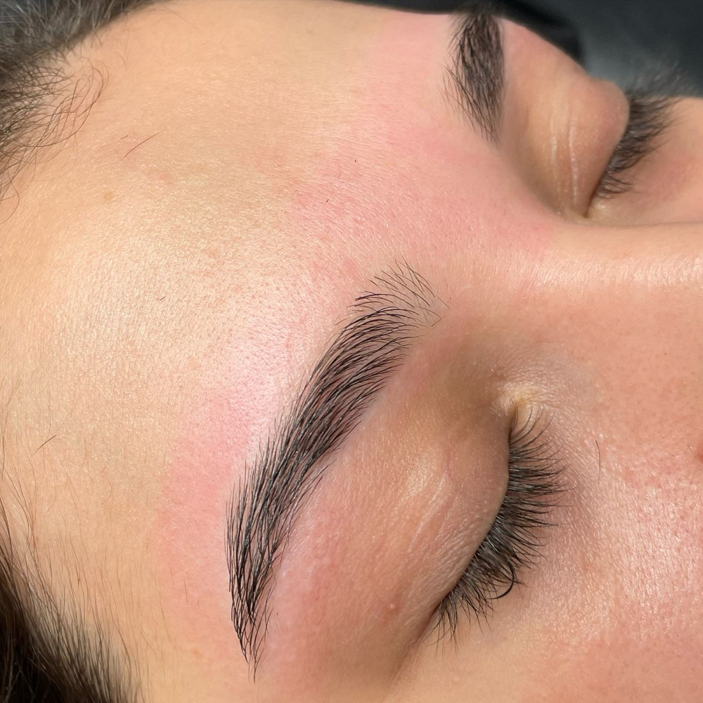 Brow Wax at Maddie’s Skin Therapy in Fort Payne, AL