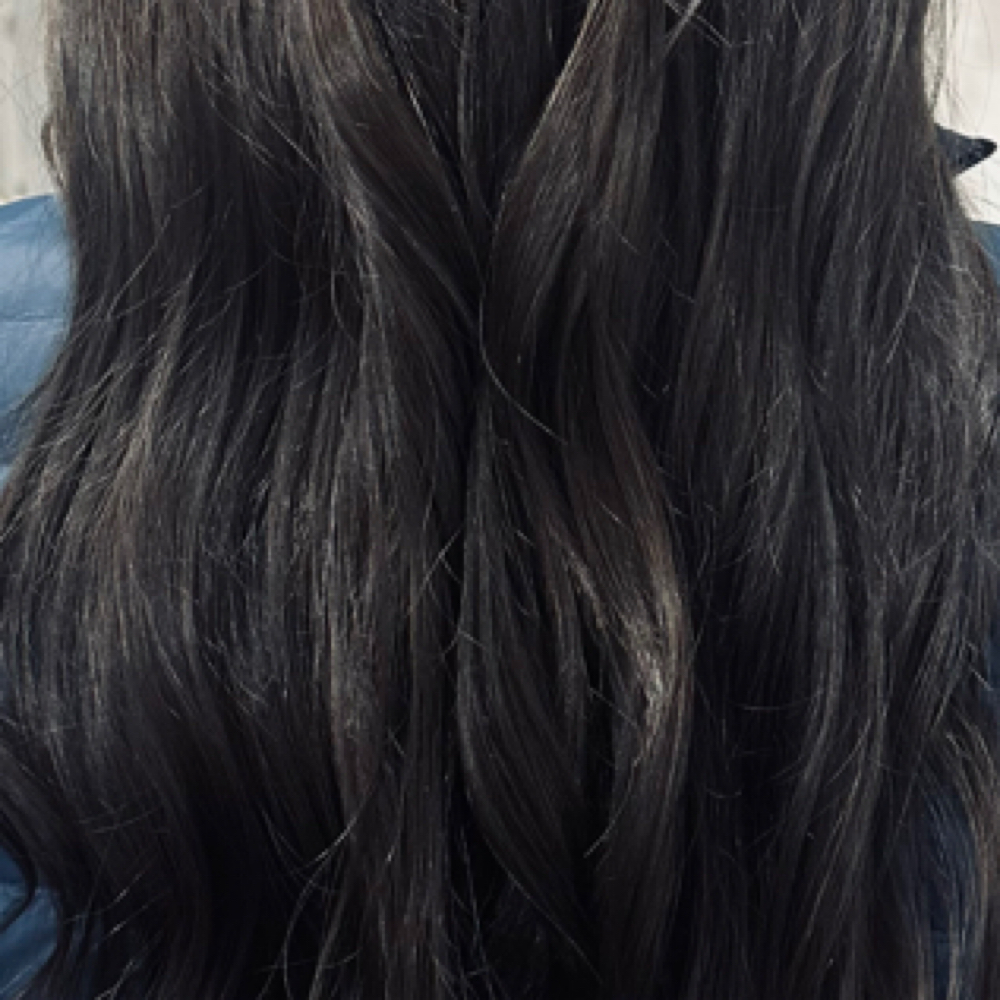 Root Refresh Color ONLY at Hair By Sara LeAnn in Pleasanton, CA