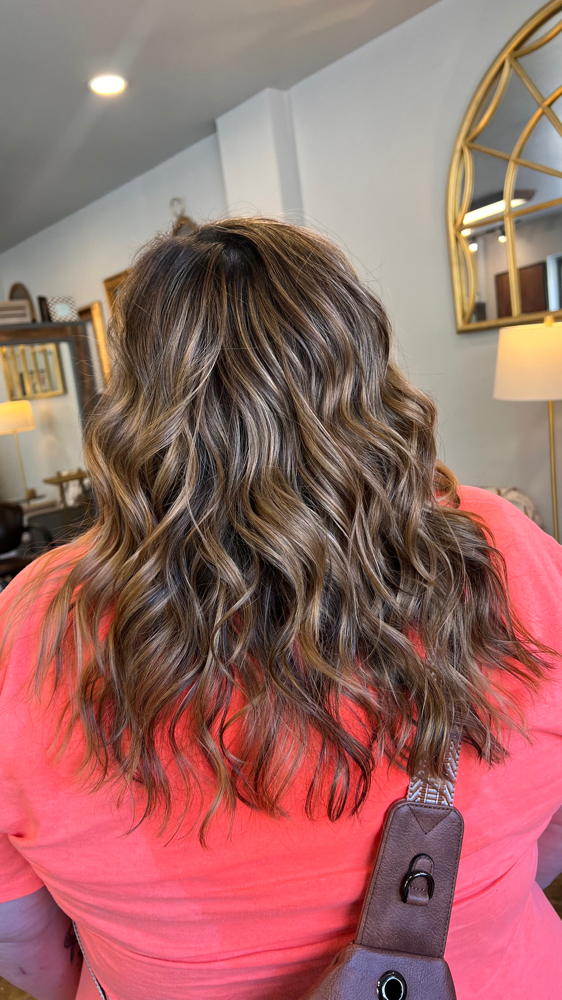 Toner / Glaze