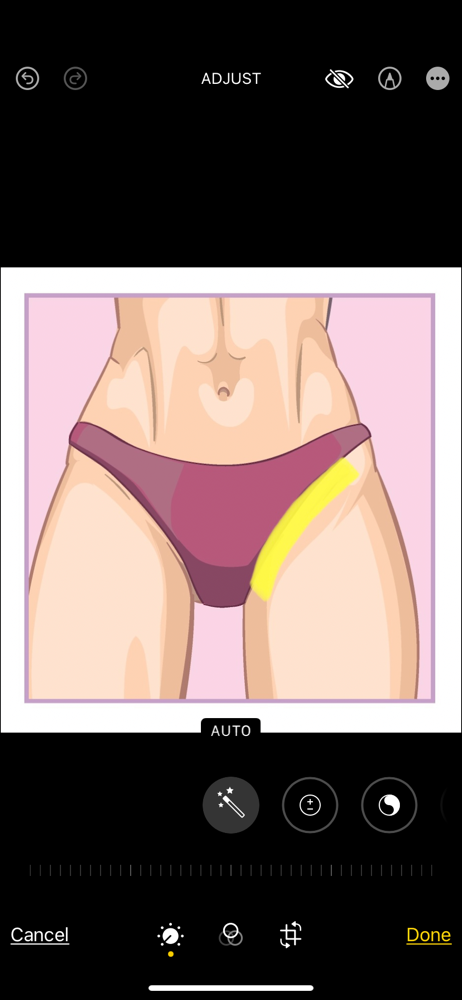 Bikini (Line)