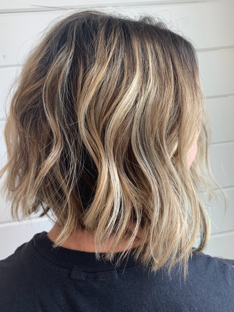 Haircuts⋆˙⟡