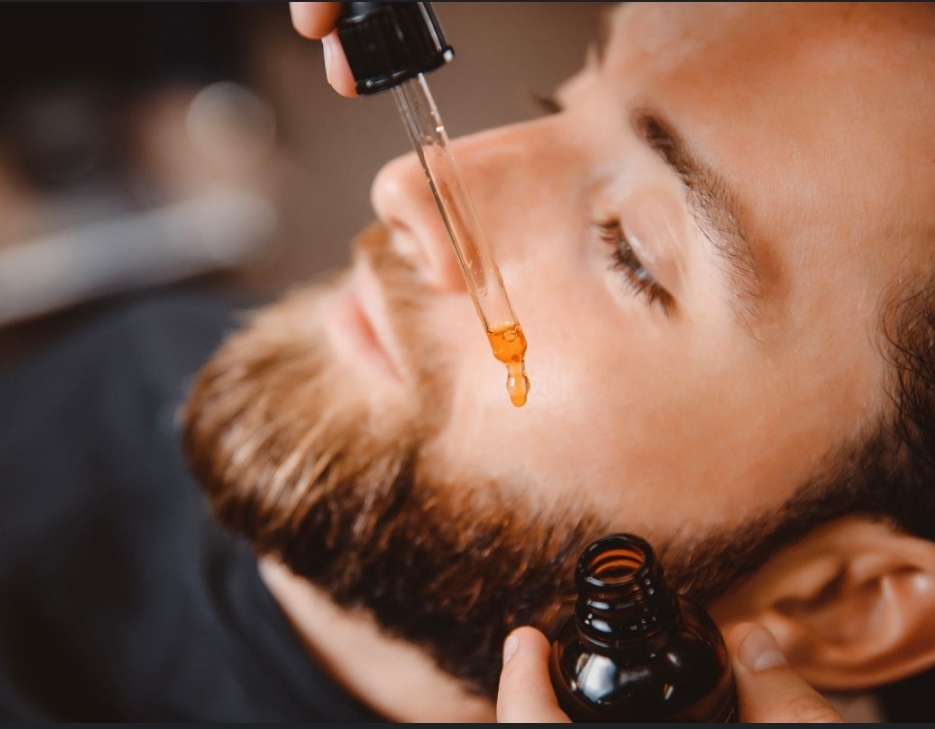 Head Spa Beard Care Treatment