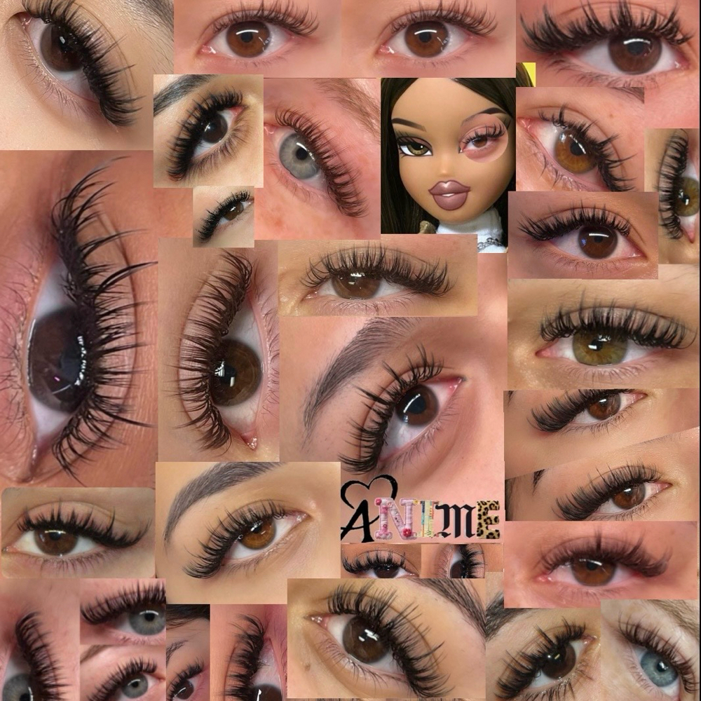 soft custom full set ༊·° at bond beauty co in greenwood village, CO