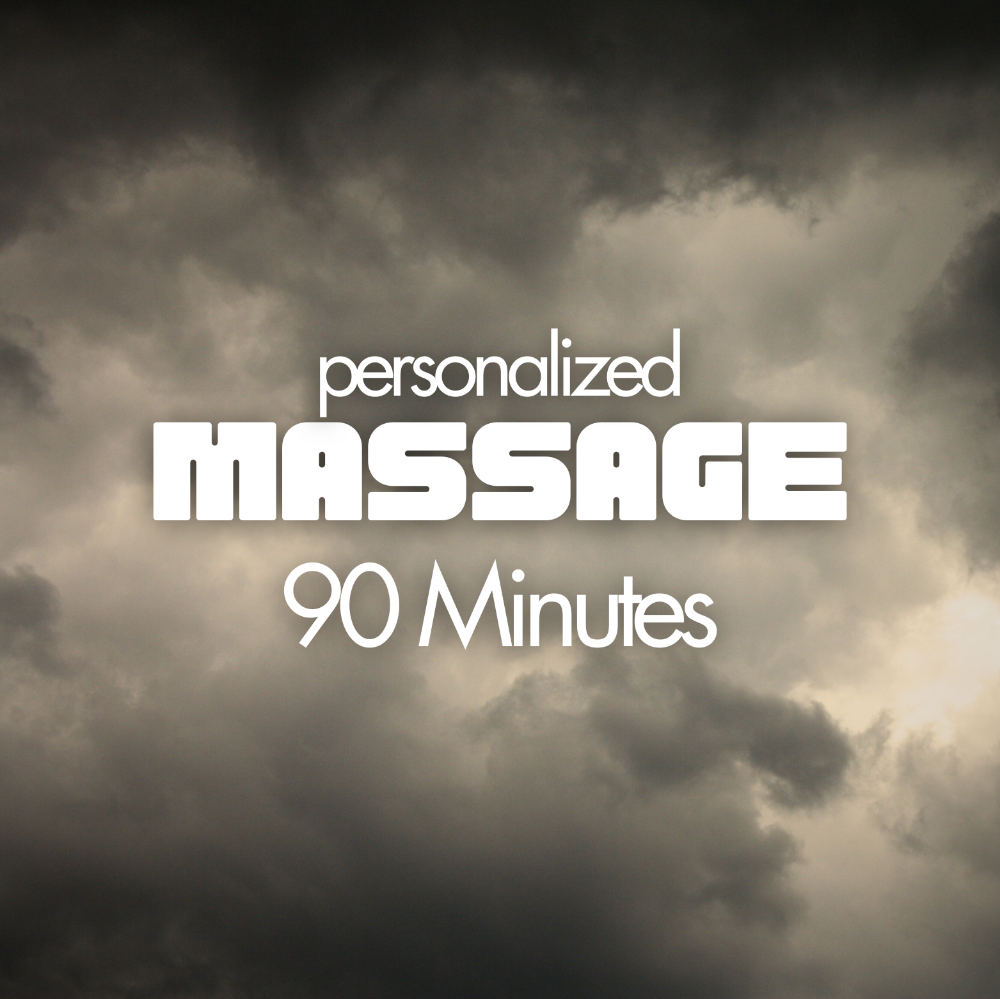 90 Minute Massage at Mighty Massage in Clackamas, OR