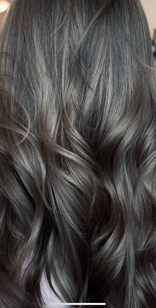 Relax & Renew, Blowout