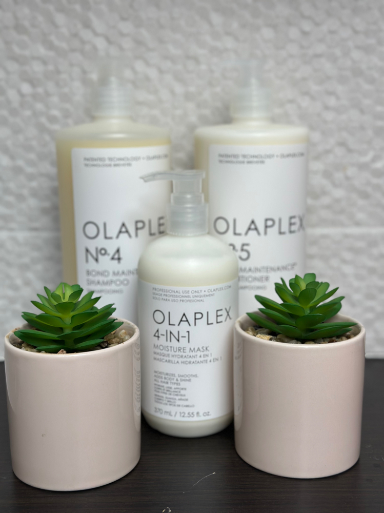 Olaplex 4 In 1 Mask