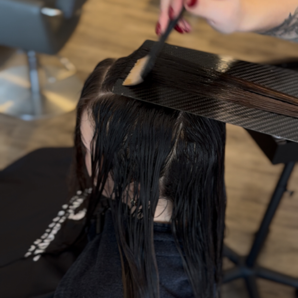 Gloss Refresh Session at Emily Branam in Columbus, OH