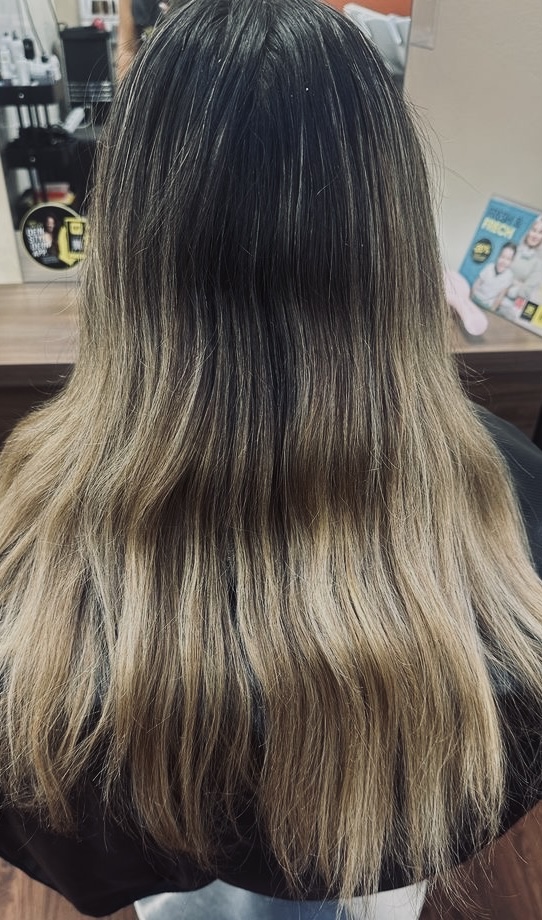 Color Correction