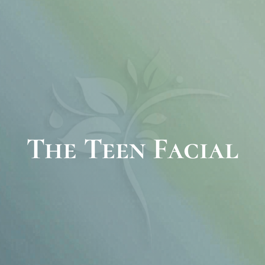 The Teen Facial at Elysian Esthetics Spa in Loganville, GA