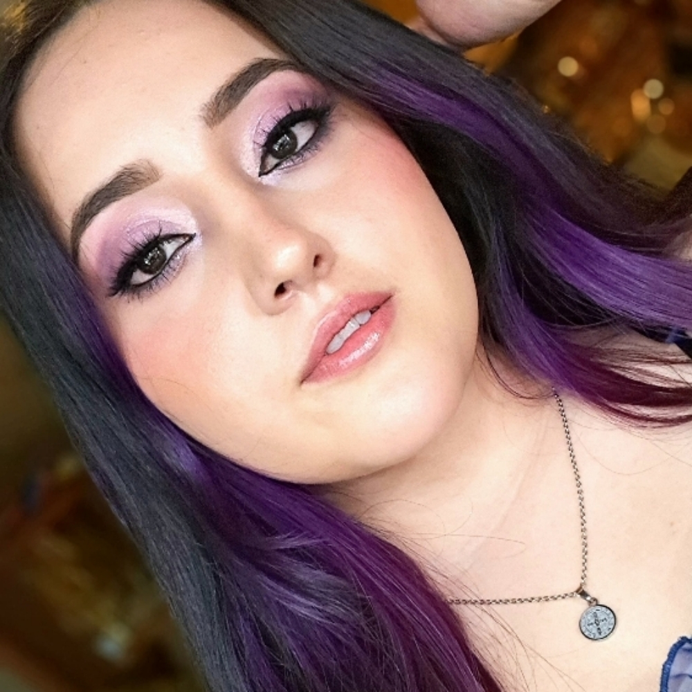 Glam Makeup (Local Area) at Makeup by Alejandra Correa