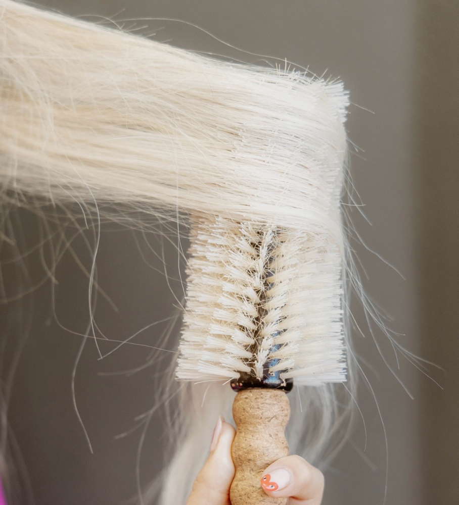 Blowouts & Dry Styles