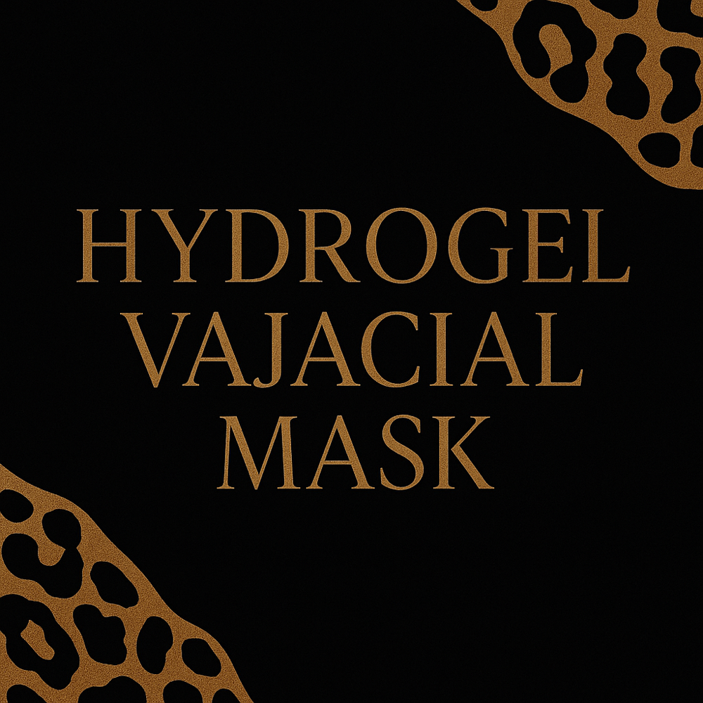 Hydrogel Vajacial Mask Add-On