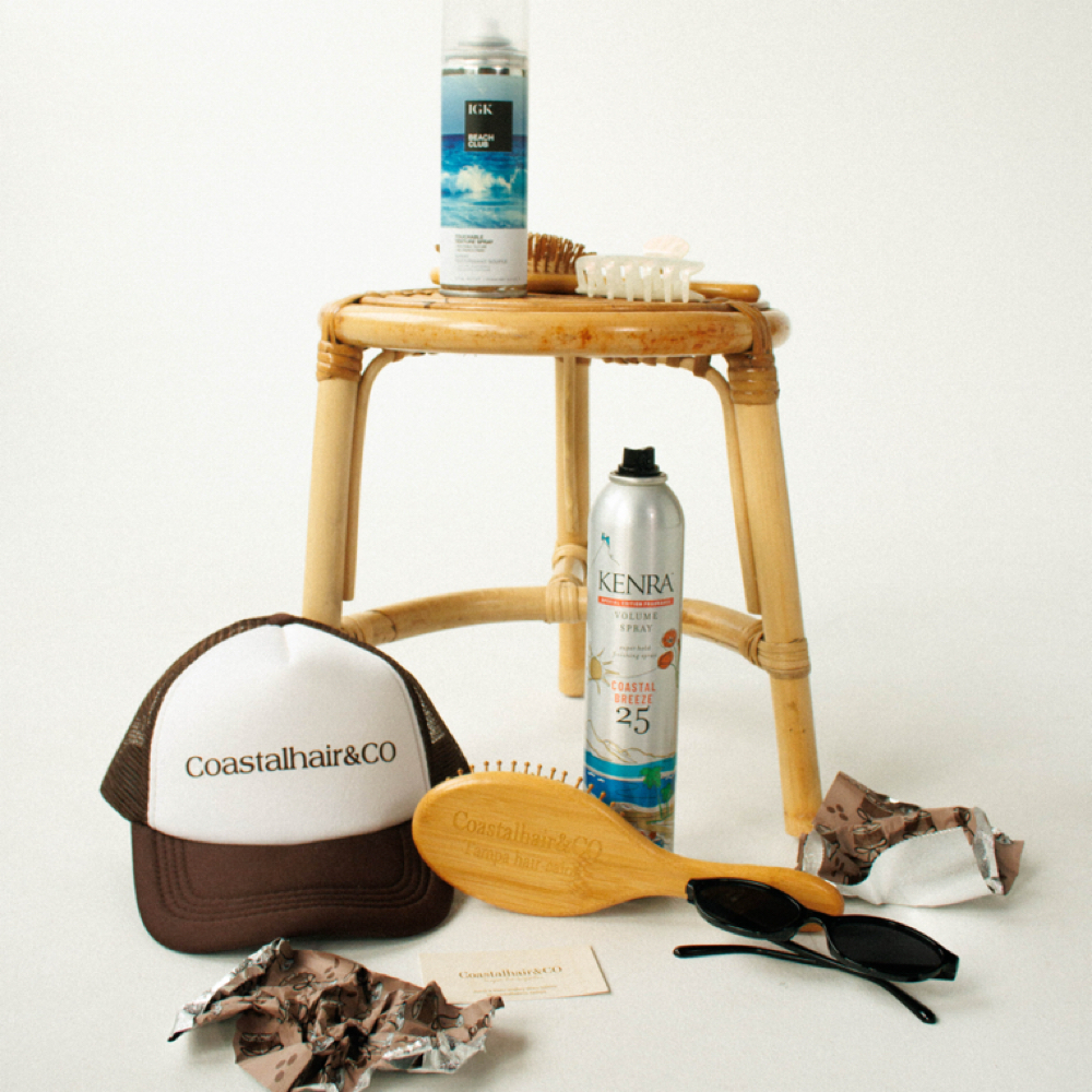 Morgan - Coastal Treatment (add on)