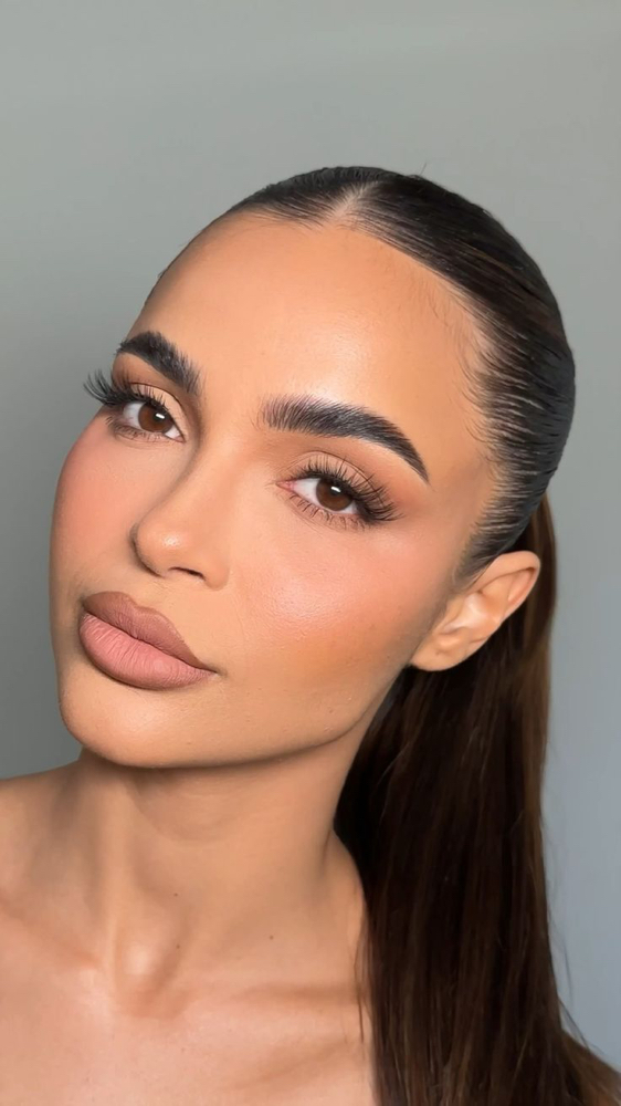 Soft Glam