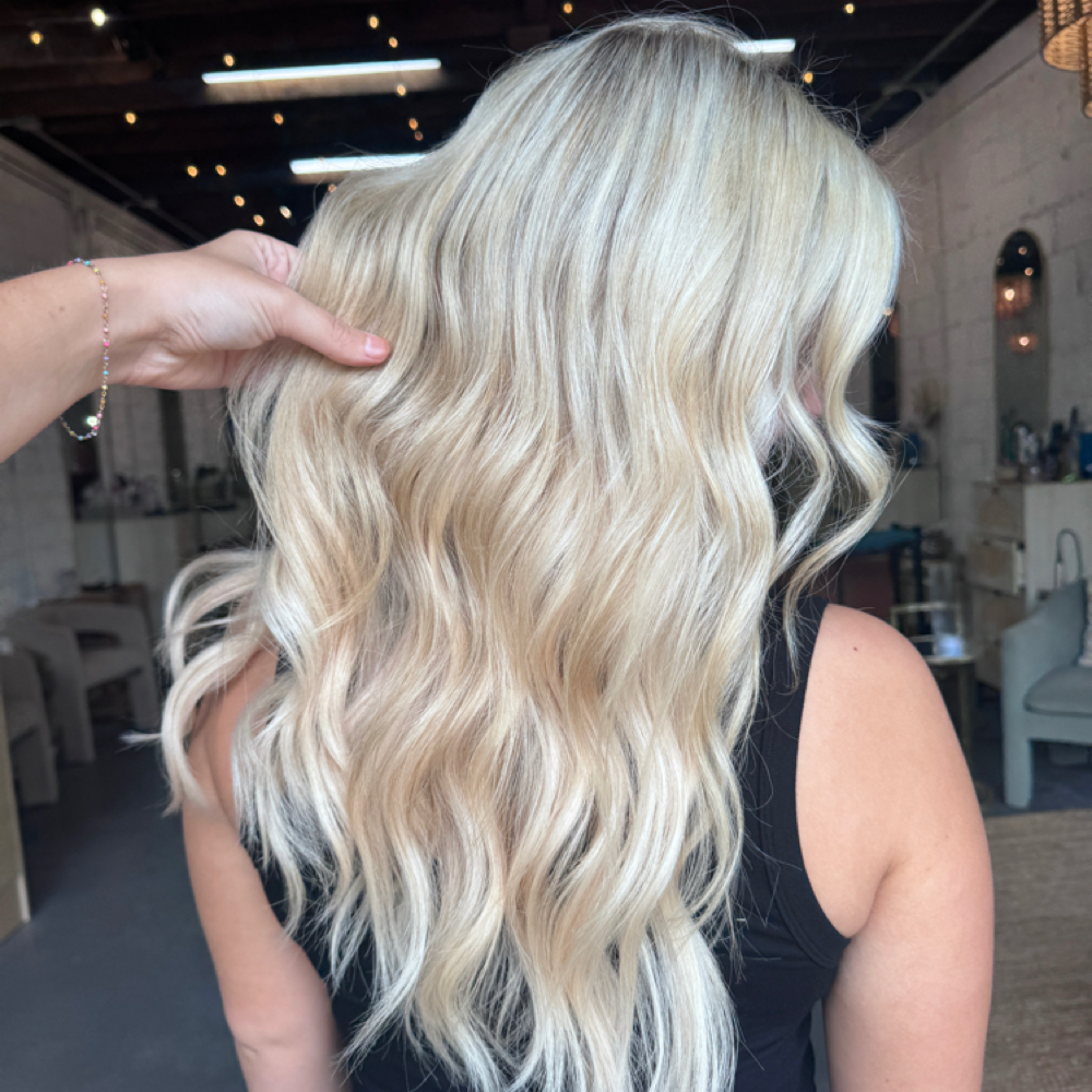 Extension Move Up (Per Row)