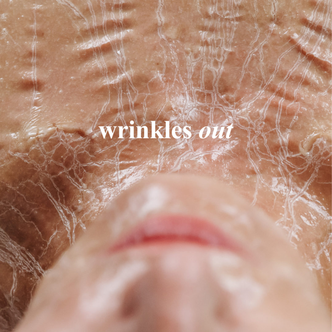 FIRMING PEPTIDE PEEL FACIAL at VIDAMIN+ SKIN CARE in ORANGE PARK, FL