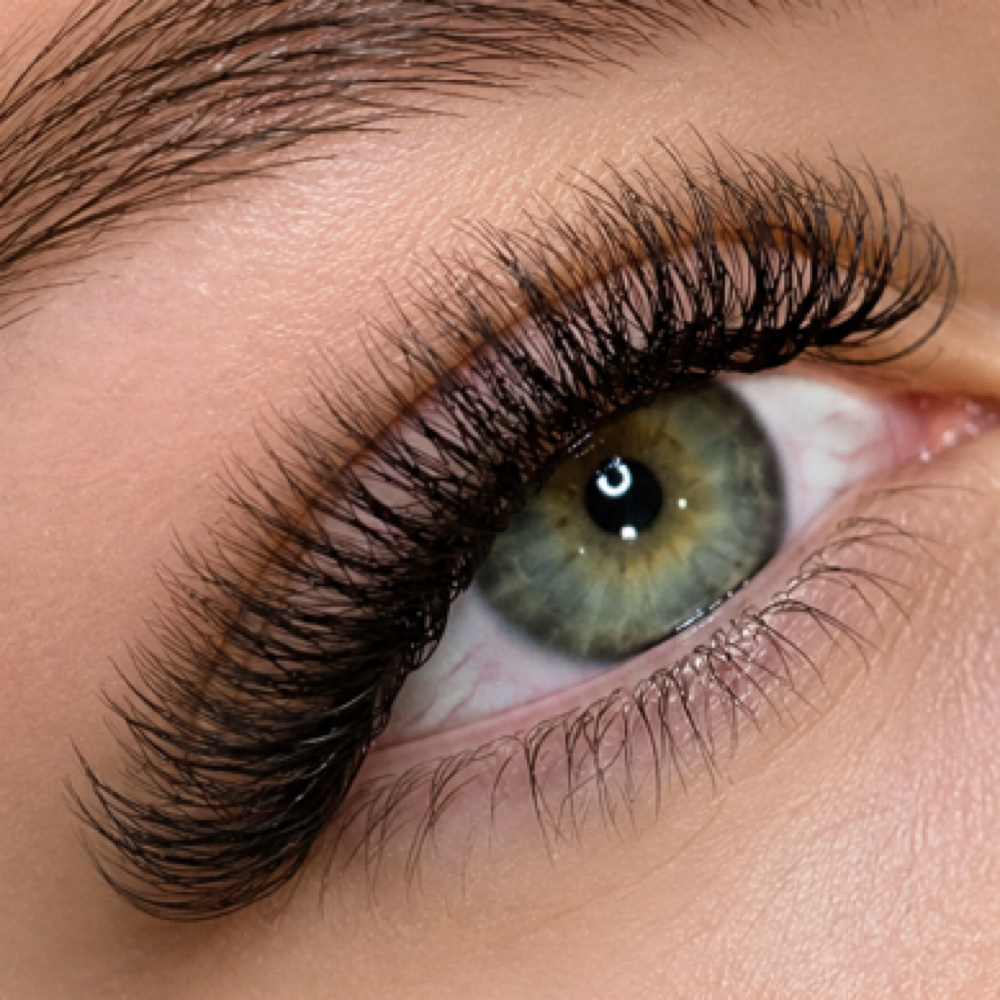 Hybrid Lashes (Specials) at Luxury Lifestyle Aesthetics in Fort smith, AR