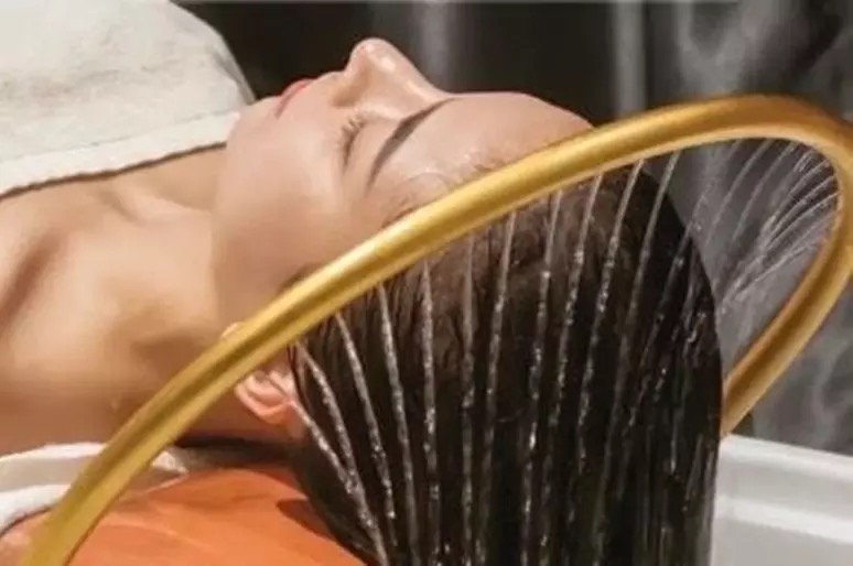 Rejuvenating Head Spa & Blowout