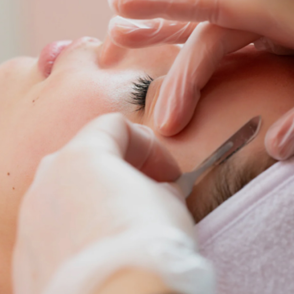 Dermaplane Add-on at Simply Skin LLC in Carson City, NV