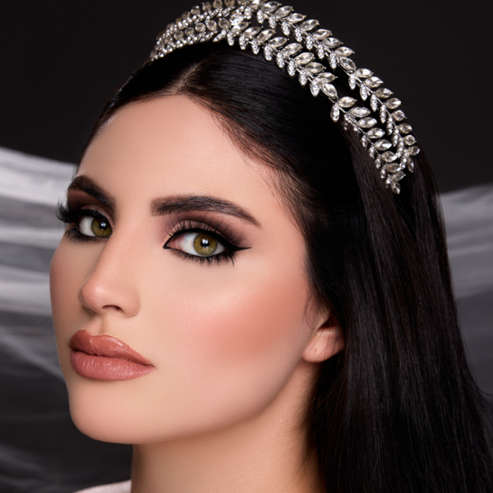 Bride Package PRO at D Beauty Bar in McAllen, TX