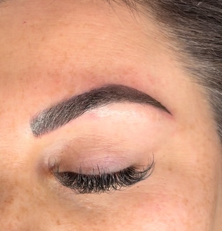 Combo Brows
