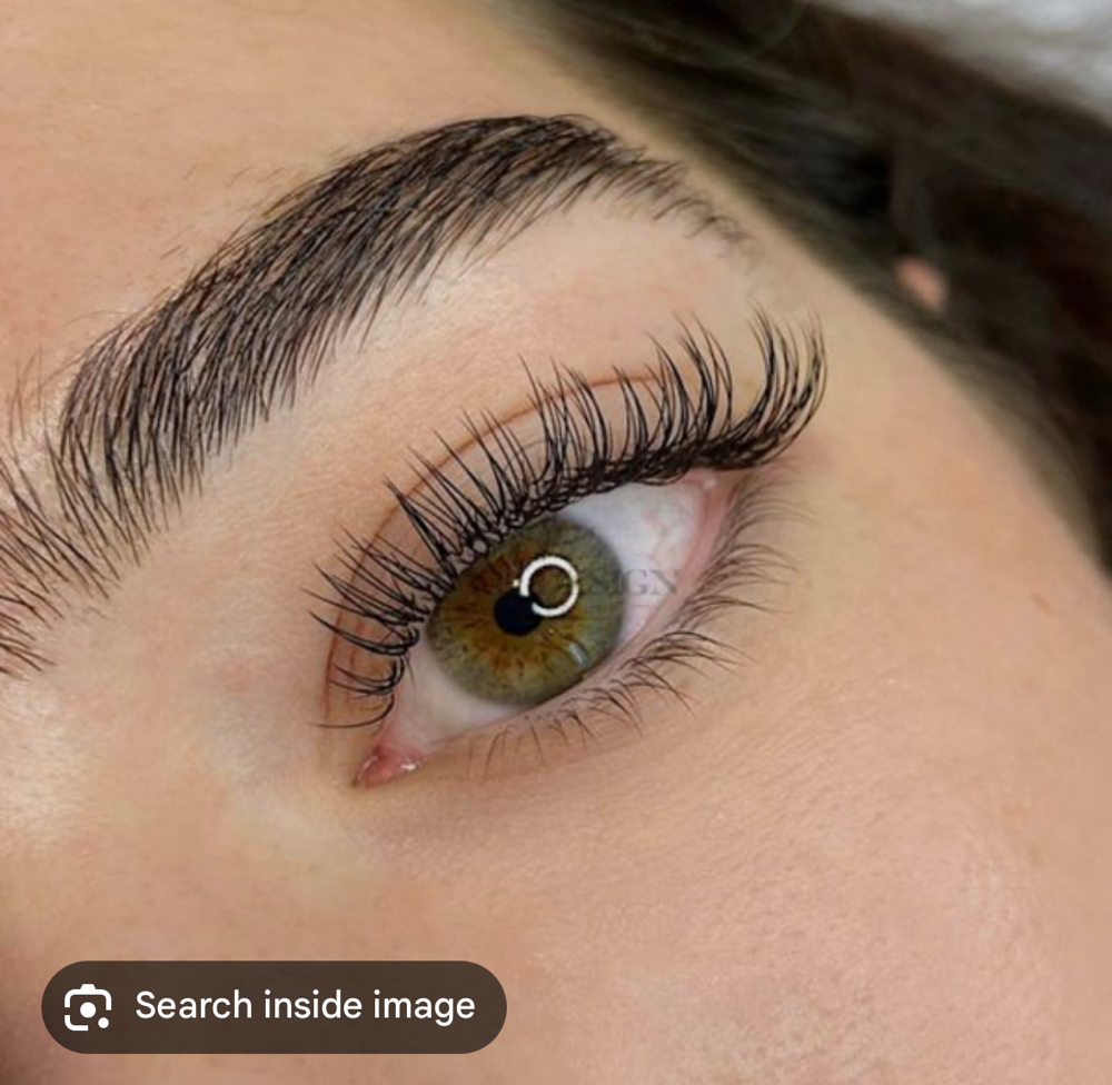 Classic Lash Extension