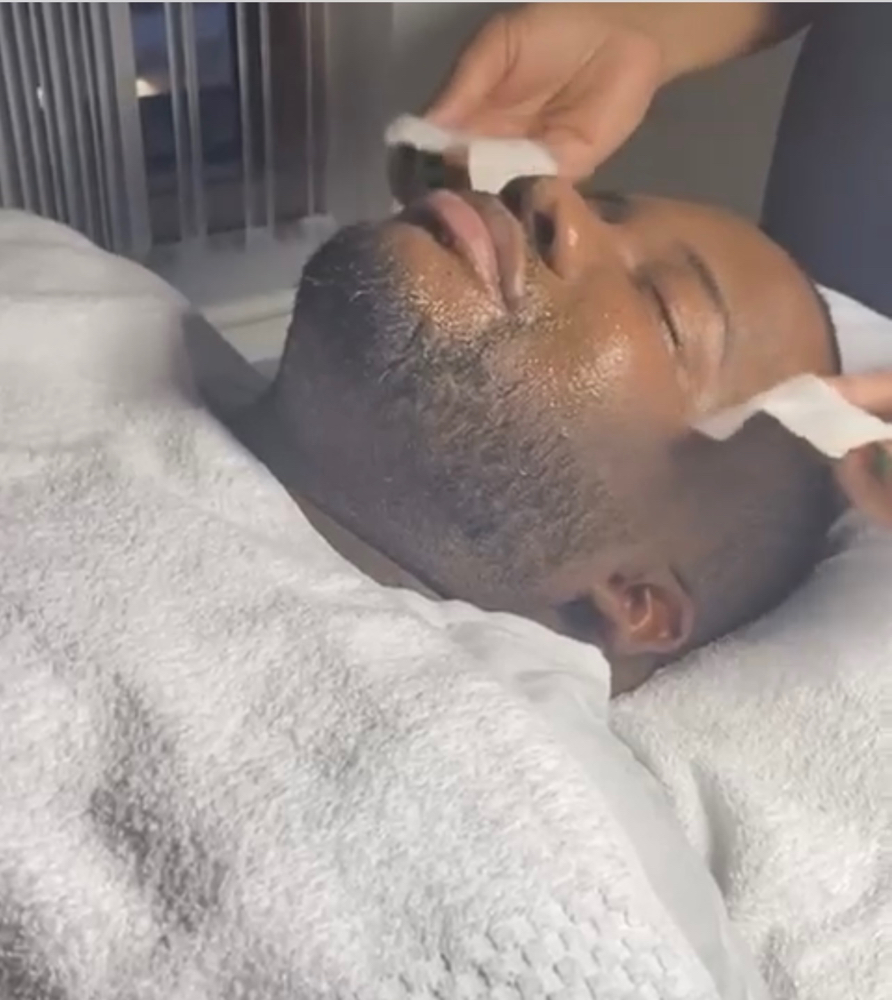 Mini Facial