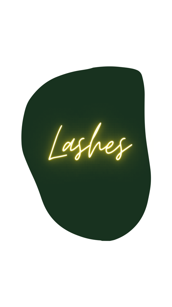 Lash Tint