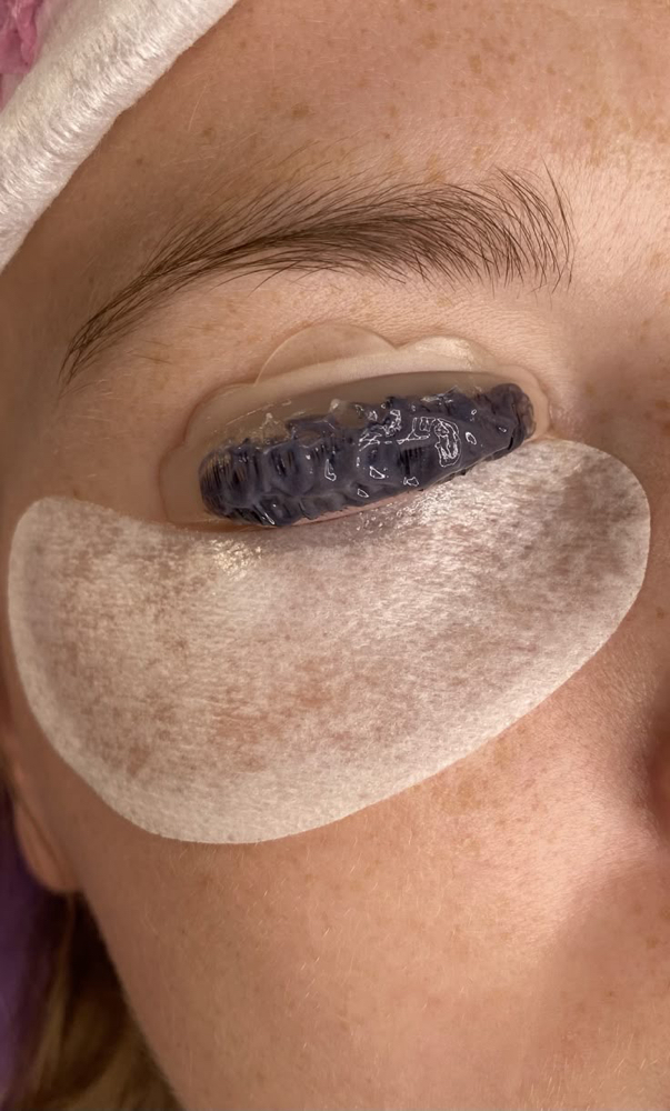Lash Tint at Kamryn's Skin Studio in Herculaneum, MO