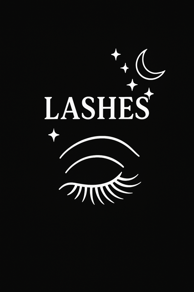 Lash Tinting