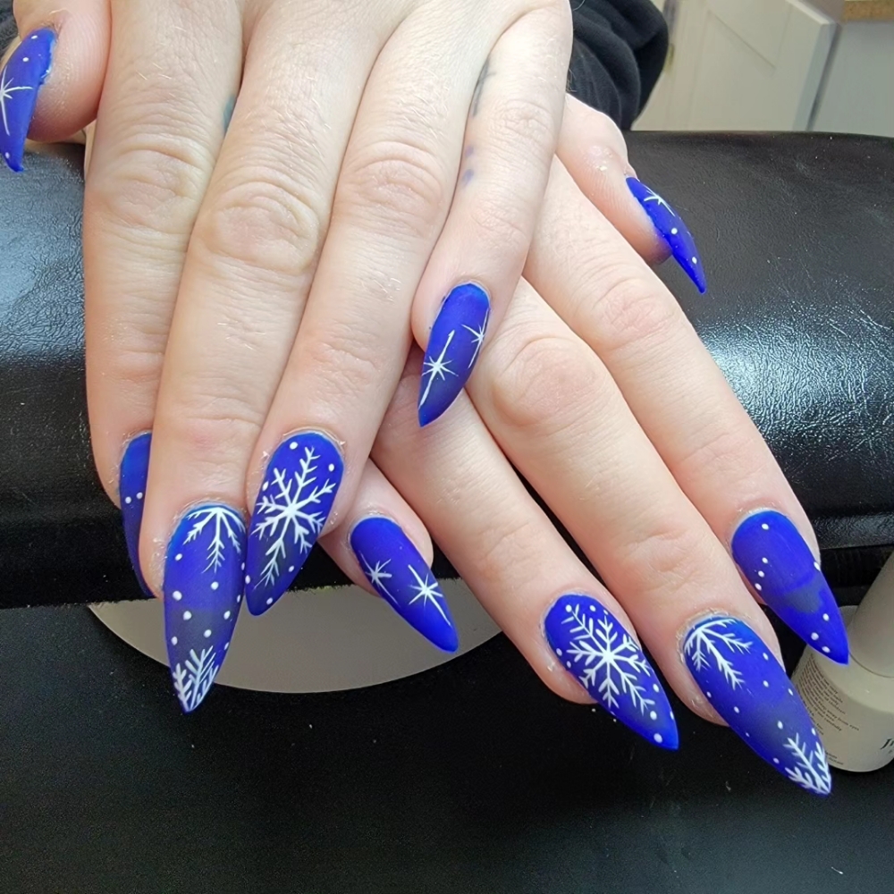 Full Set - Long