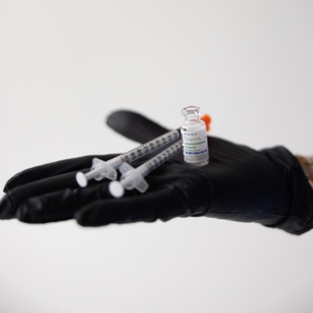 Tox' at Rejüv Med Spa in Sioux Falls, SD