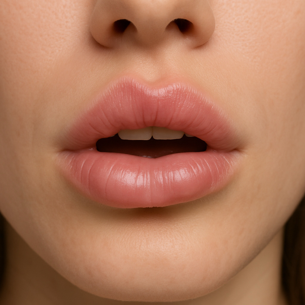 Foreign Filler Correction at Divine.beauty.7 in Houston, TX